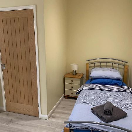 Southernwood - Wantage Road Studio 1 ديدكوت المظهر الخارجي الصورة