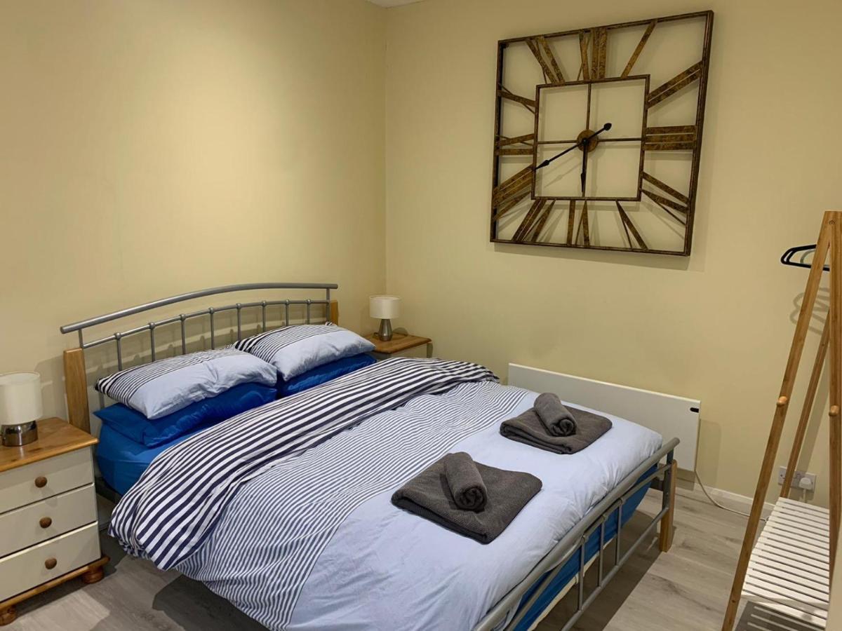 Southernwood - Wantage Road Studio 1 ديدكوت المظهر الخارجي الصورة