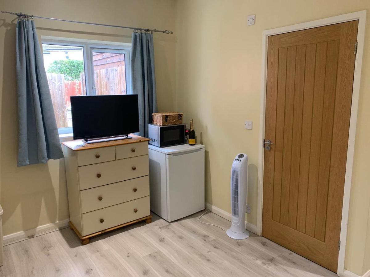 Southernwood - Wantage Road Studio 1 ديدكوت المظهر الخارجي الصورة