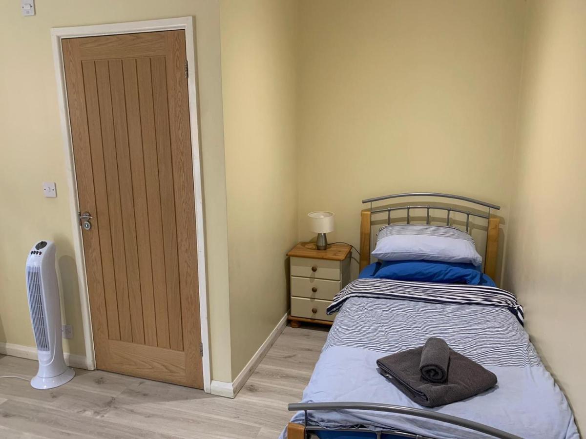Southernwood - Wantage Road Studio 1 ديدكوت المظهر الخارجي الصورة